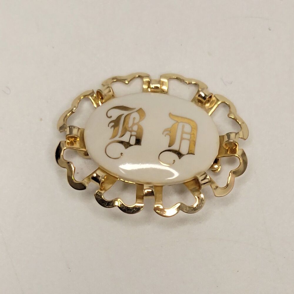 Brooch